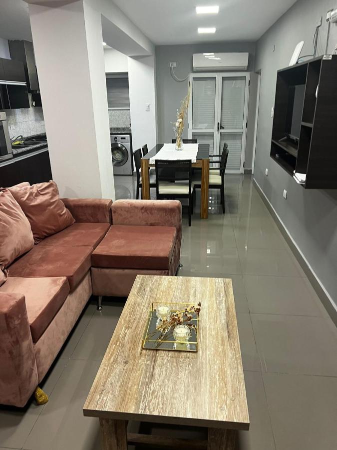 Appartement Departamento En Alquiler à San Fernando del Valle de Catamarca Extérieur photo