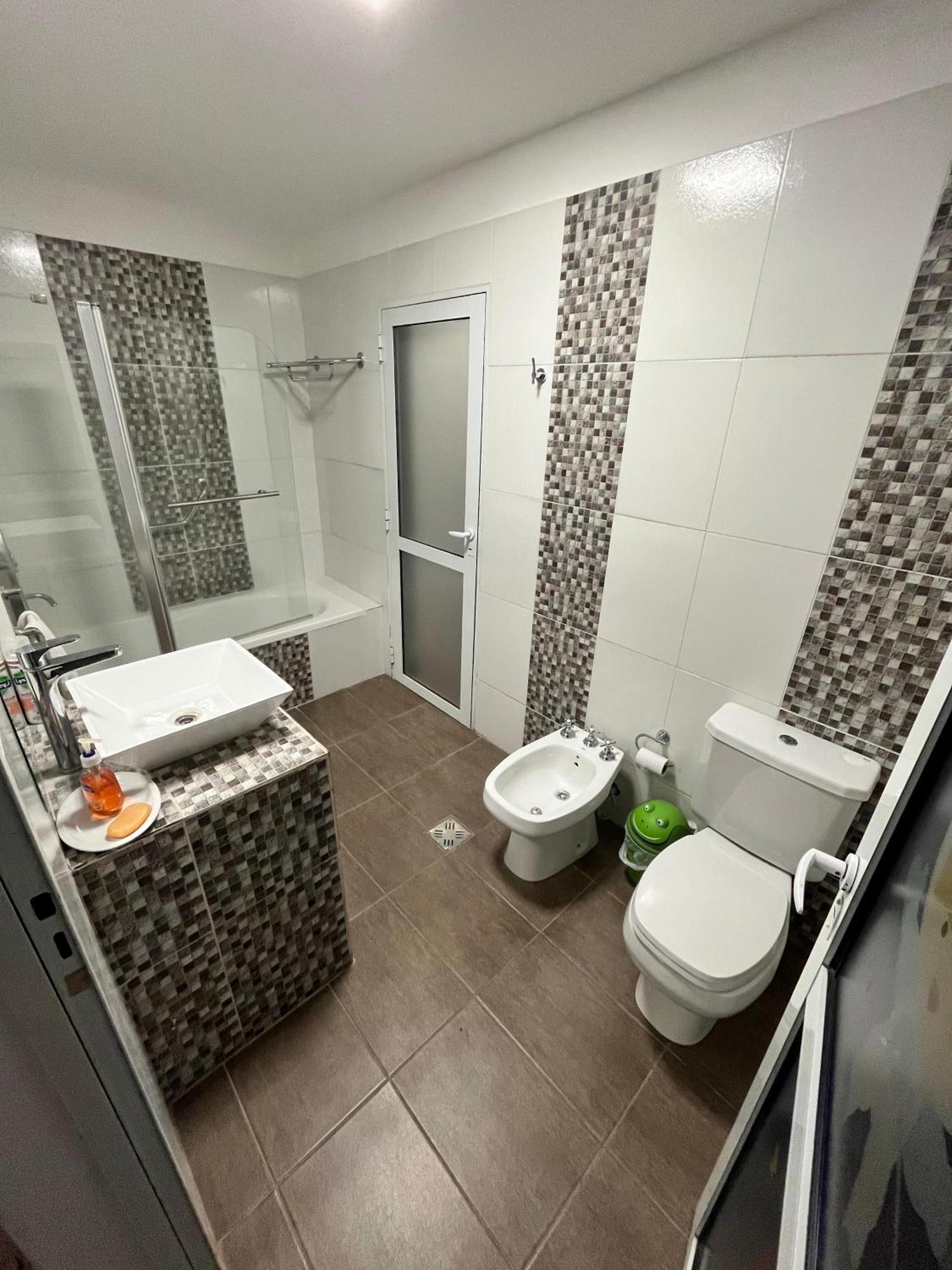 Appartement Departamento En Alquiler à San Fernando del Valle de Catamarca Extérieur photo