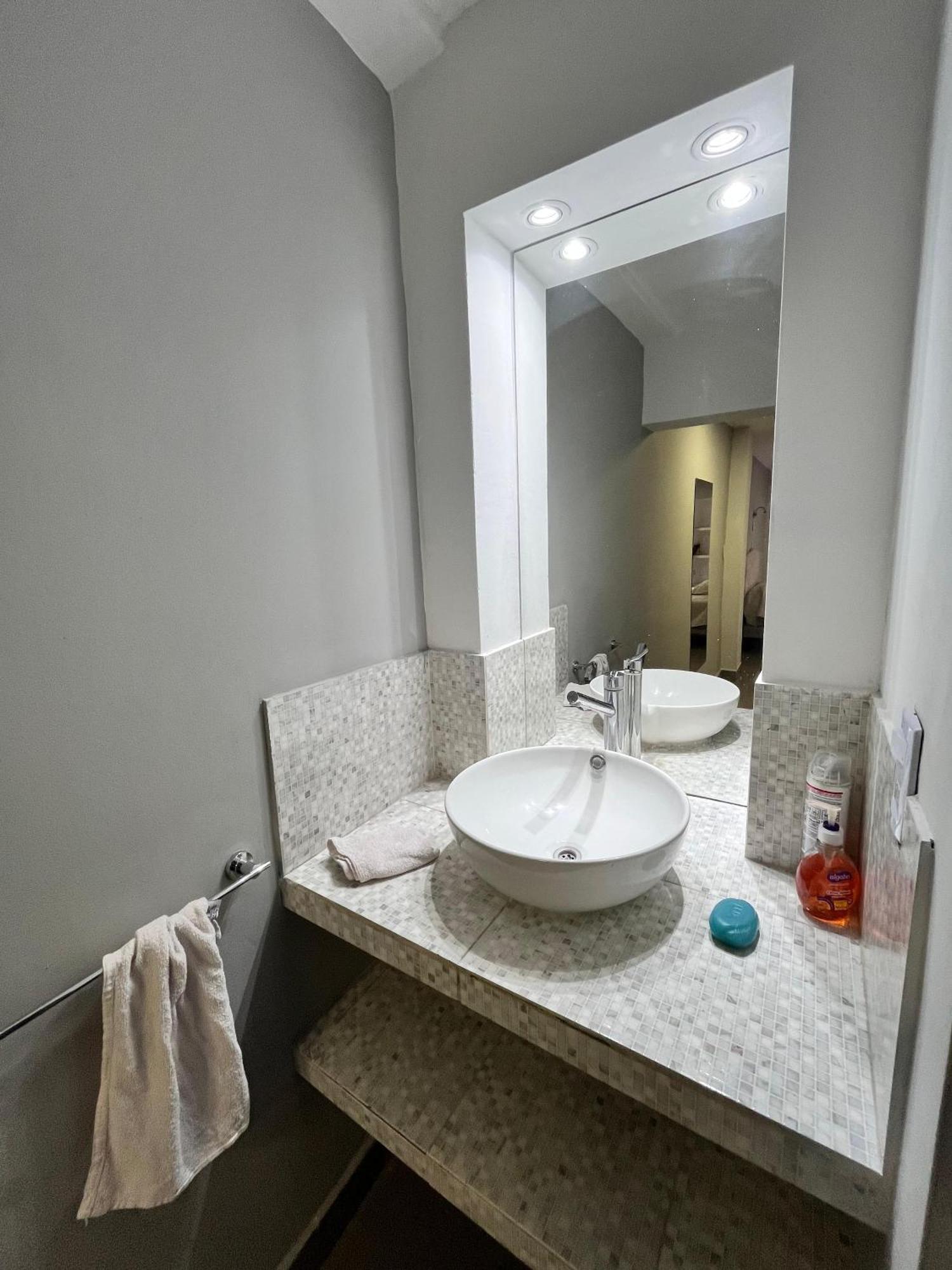 Appartement Departamento En Alquiler à San Fernando del Valle de Catamarca Extérieur photo