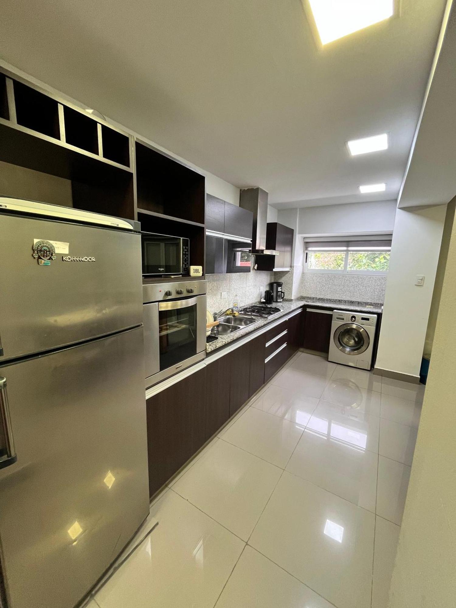 Appartement Departamento En Alquiler à San Fernando del Valle de Catamarca Extérieur photo